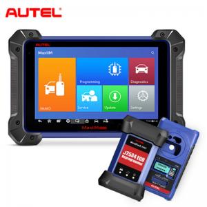 Autel IM608 更新 IM600 ユニバーサル自動診断ツール ユニバーサル kep プログラマー キーツール