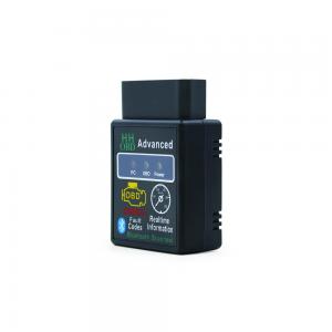 ミニ ELM327 V2.1 Bluetooth HH OBD2 ELM 327 OBD2 車診断ツール