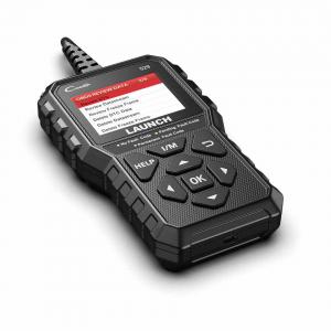 新しい発売 Creader 529 OBD2 スキャナーの卸売